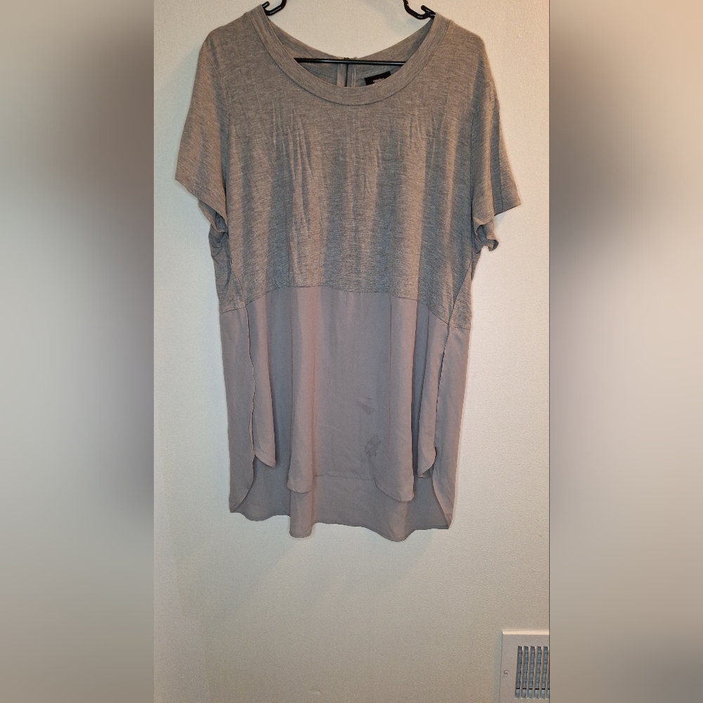 Mossimo Short Sleeve Top